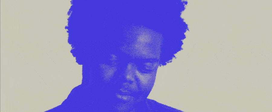 Treasure Ngonyama portrait